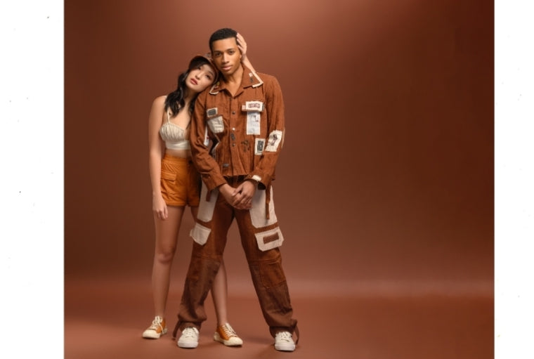 Warp and Weft by House of Khaddar