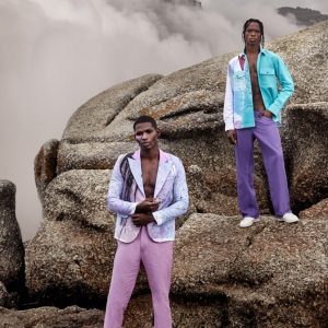 KH House of Khaddar launches Chaos