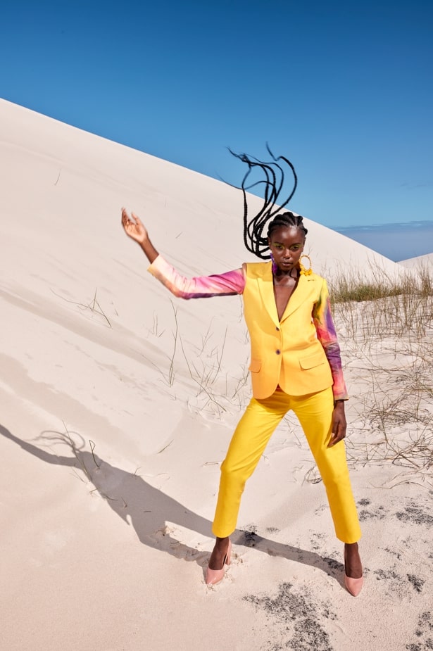 CHAOS BY KH HOUSE OF KHADDAR