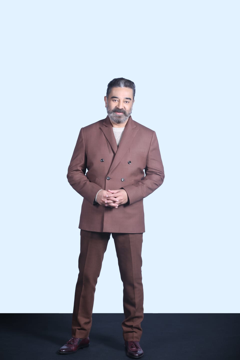 Kamal Haasan’s new label, KH House of Khaddar, spotlights khadi to contemporise it