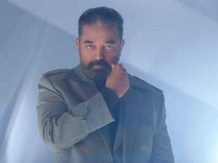 KAMAL HAASAN UNVEILS HIS FASHION BRAND 'KH HOUSE OF KHADDAR' TO THE MASSES - CHECK OUT!