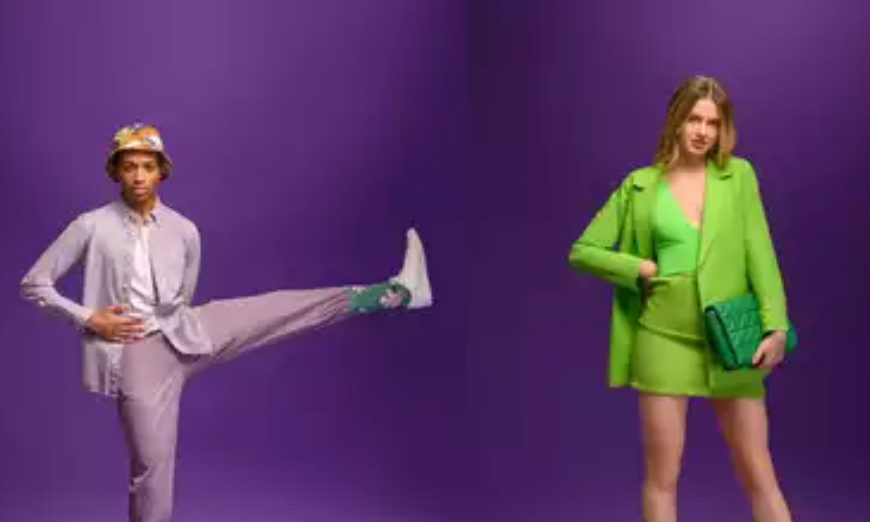 Kamal Hassan's House of Khaddar uses a newly invented fabric called Khaddar Denim