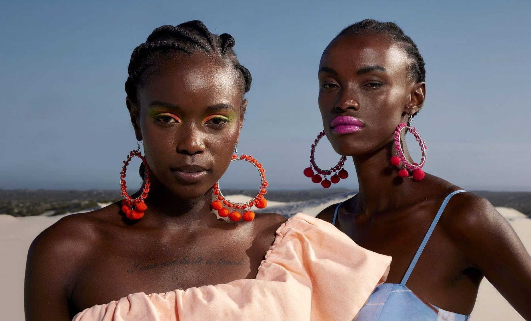 Out with their latest edit, Chaos, House of Khaddar ups their play with colour, introducing brand new silhouettes
