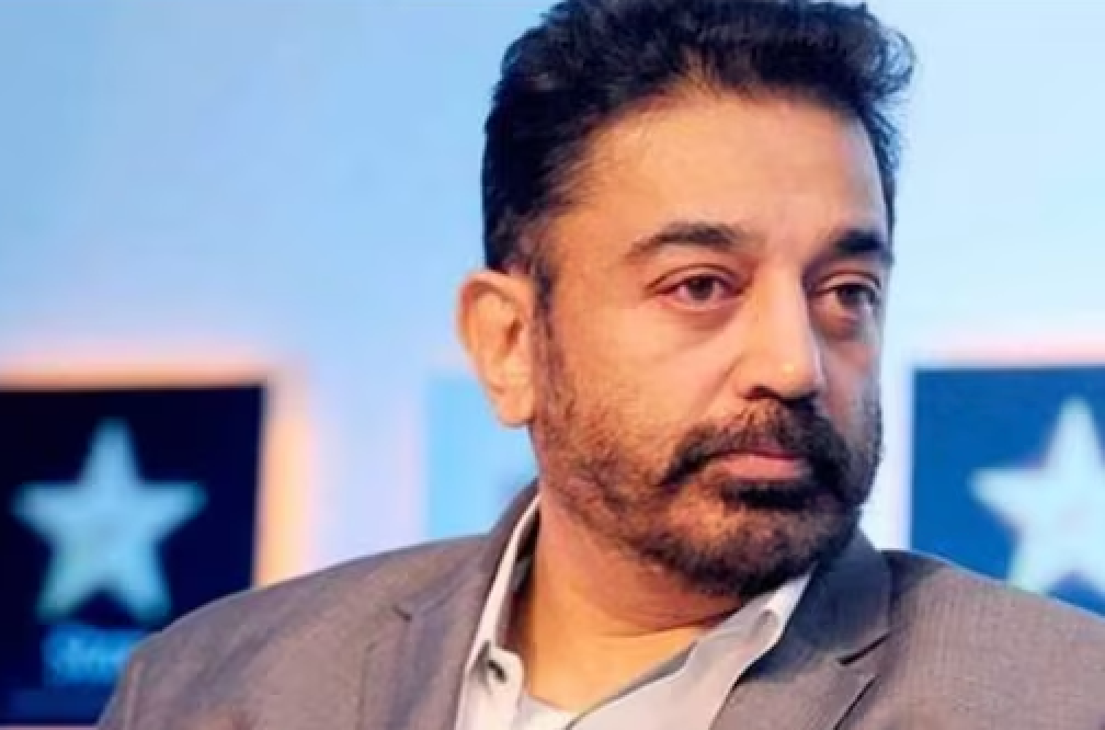 Textile For All Seasons: Kamal Haasan Launches Own Khadi Label