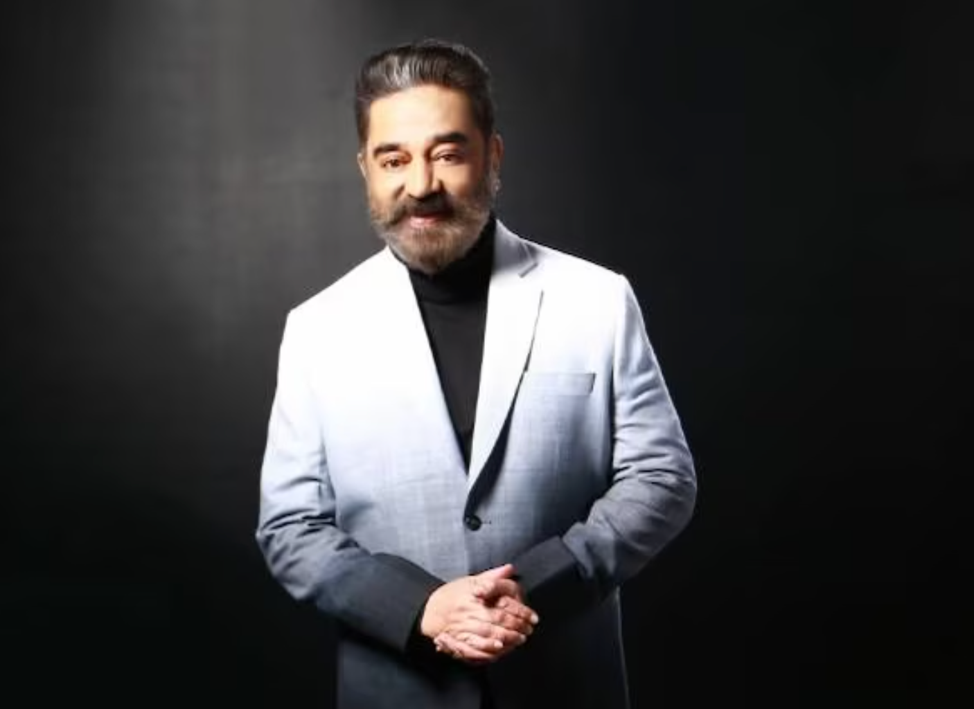 moneycontrol: Kamal Haasan: 'It is our mission and responsibility to build a sustainable future'